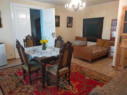 gmina Wolin Casa | Dom Gościnny Ostoja