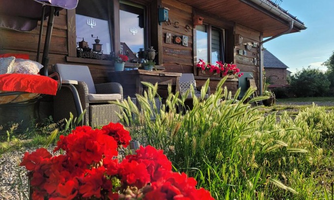Karsibor Cama Y Desayuno | DOM GOŚCINNY PTASZARNIA - NATURA-Free PARKING