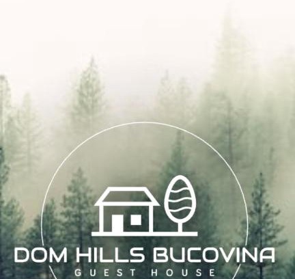Gura Humorului Casa | DOM HILLS Bucovina