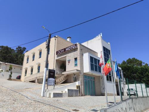 Travanca Hotel | Dom Hotel