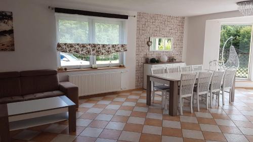 Sulecki Borek Casa | Dom Majówka