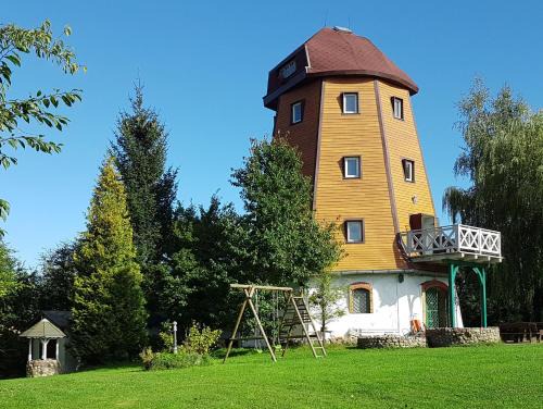 Gizycko Casa | Dom Mazurski Wiatrak