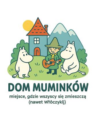 Gron Apartamento | Dom Muminków Kotelnica