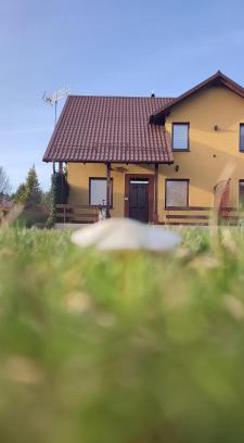 Lubiatowo Apartamento | Dom Muszelka