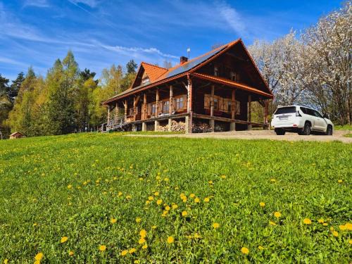 Lipnica Murowana Casa | Dom na Kamieńcu