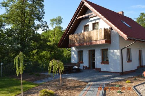 Rydzewo Casa | Dom na Mazurach
