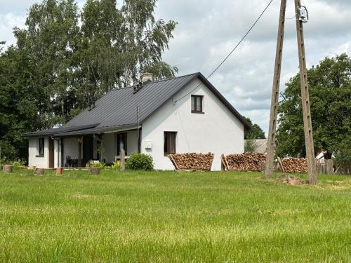 Drohiczyn Casa | Dom na Podlasiu
