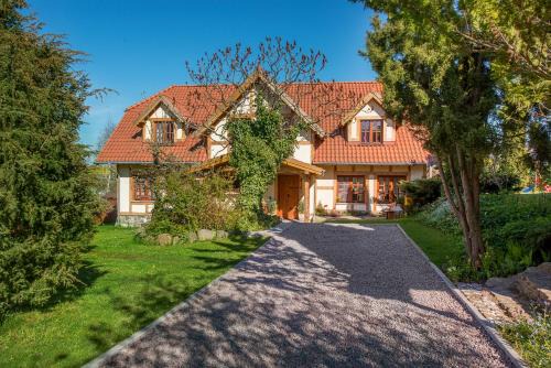 Krokowa Casa | Dom Na Rozdrozu
