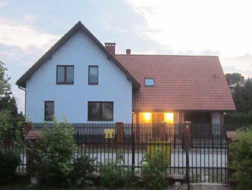 Miedziana Gora Casa | Dom na Spokojnej
