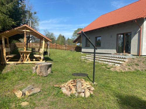 Miłki Casa | Dom na wyłączność