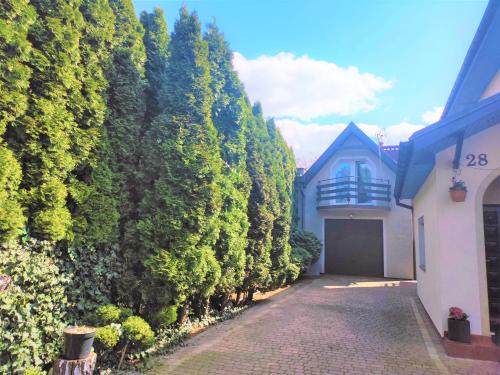 Zacisze Casa | Dom na Zaciszu