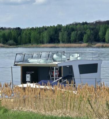 Wieniawa Casa | Dom na Zalewie