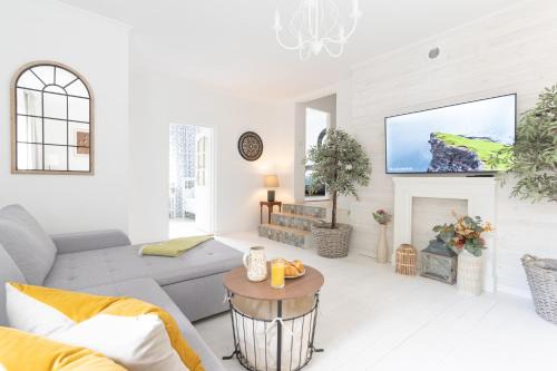 Serock Apartamento | Dom Nad Narwia