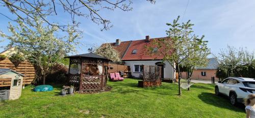 Szeligi Casa | Dom nad rzeką Legą
