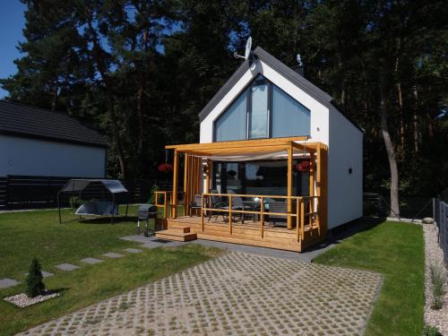 Ustka Casa | Dom Omega