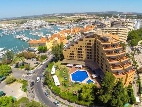 Vilamoura Hotel | Dom Pedro Marina