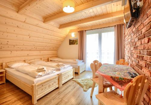 Brzegi Apartamento | Dom Pod Lipą