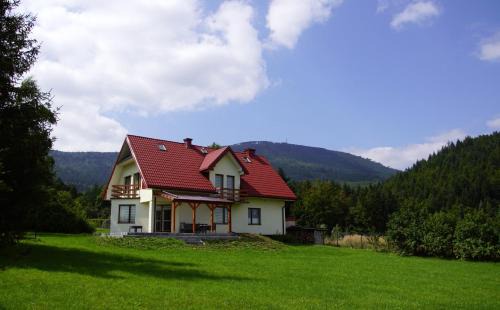 Lipowa Casa | Dom pod Skrzycznem