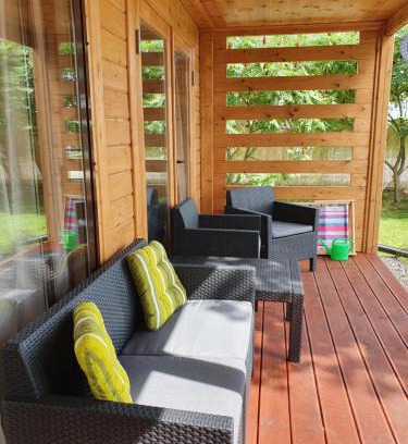 Lidzbark Welski Casa | Dom Pod Sosnami