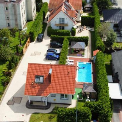 Puck Casa | Dom przy Basenie
