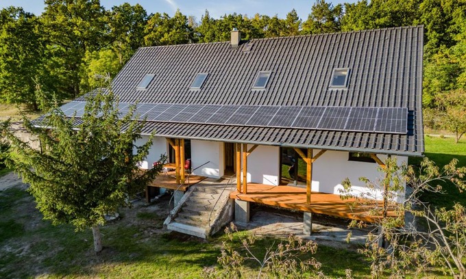 Skwierzyna Casa | Dom Przy Puszczy Noteckiej