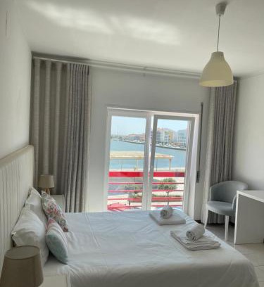Praia de Mira Apartamento | Dom Quixote apartamentos turísticos