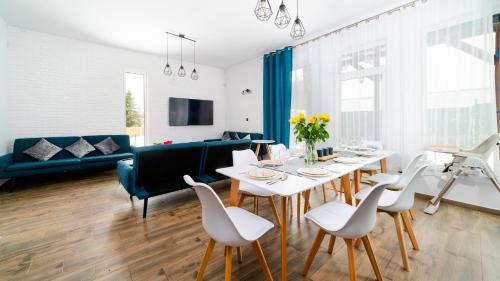 Karpacz Apartamento | Dom Sarnia 37, Sun & Snow