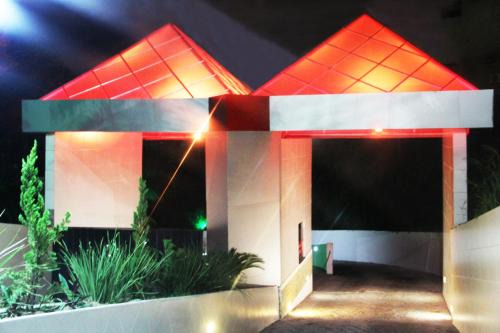 Patamares Hotel | DOM Suites motel (Adult Only)