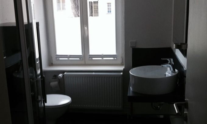 Brandenburg an der Havel Apartamento | DOM Apartment Brandenburg an der Havel