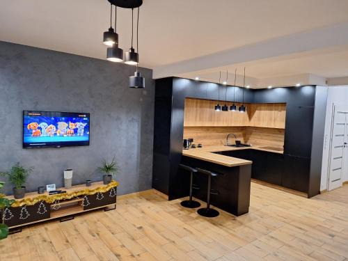 gmina Nawojowa Casa | Dom w Beskidzie - dla rodzin