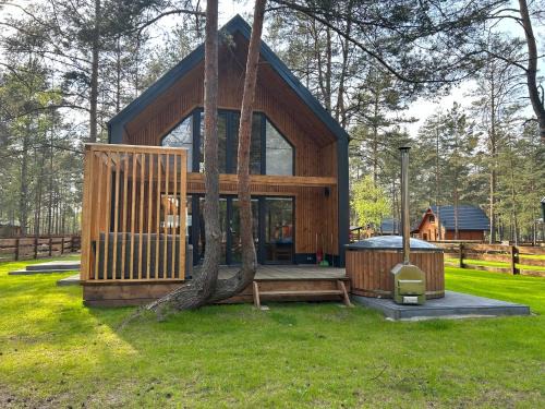 gmina Karsin Casa | Dom w Borsku