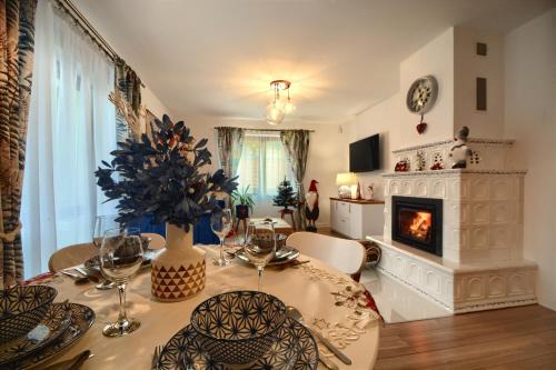 Milowka Apartamento | Dom w Milówce - Apartamenty na Kowolu