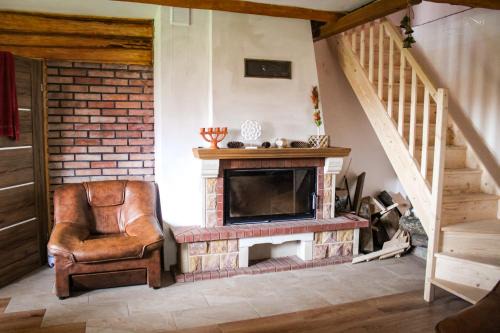 Hrubieszow Casa | Dom Wakacyjny na wyłączność - Ranczo Nowosiółki - Kresowe Klimaty