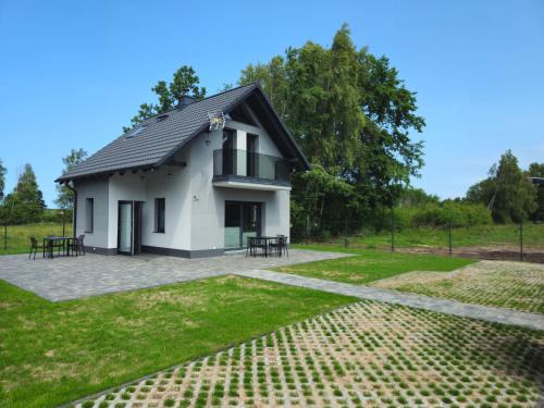 Smoldzinski Las Casa | Dom Wakacyjny U Darka