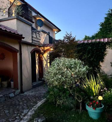 Sierakowice Casa | Dom wypoczynkowy na Kaszubach w pobliżu kaszubskich jezior o niezwykłym klimacie