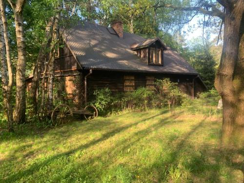 Pułtusk Casa | Dom z linią brzegową Narwi