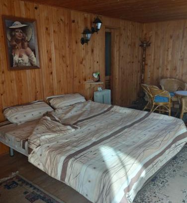 Zagubica Casa | Domaćinstvo Jovanović