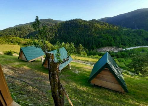 Montenegro Casa | Domaćinstvo Pešića