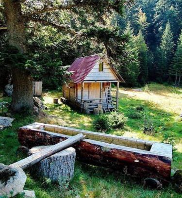 Montenegro Chalet De Esquí | Domaćinstvo Pešića