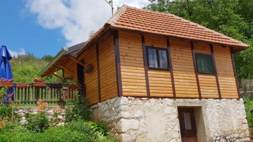 Zlatibor Casa | Domacinstvo Prentovic