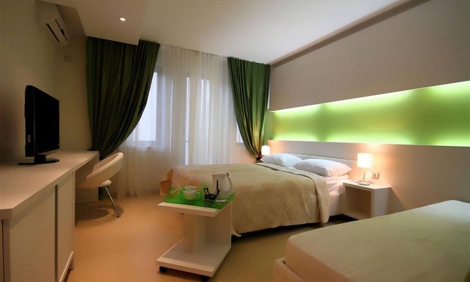 Becici Apartamento | Domador Rooms & Apartments