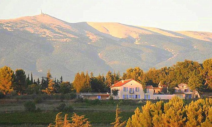Mazan Casa | Dominio Mas Mazan alojamiento grupal para hasta 26 personas