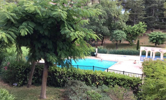 La Bocca Nord Apartamento | Domaine 5 Minutes de la Croisette Studio