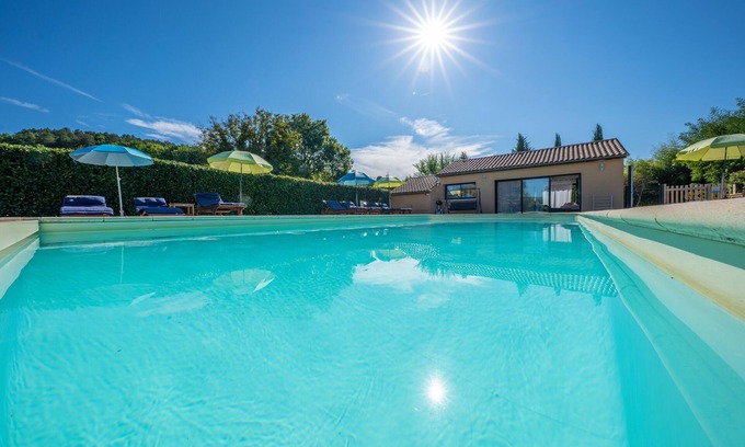 Siorac-en-Perigord Apartamento | Domaine Benester - Gîte Le Loft - Périgord Noir