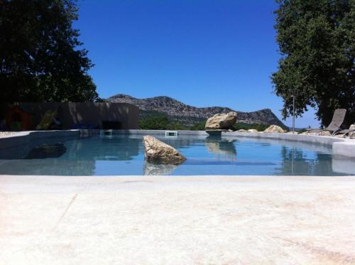 Barbaggio Casa | Domaine Casa Andria