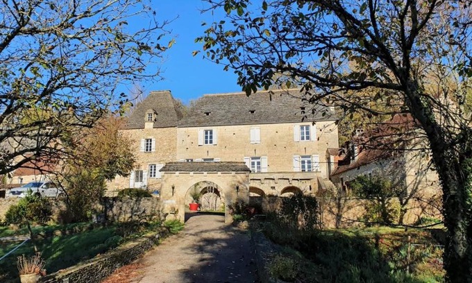 Saint-Cyprien Casa | Domaine de Bagnegrole