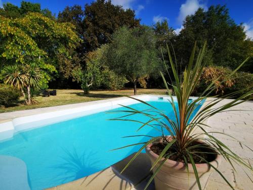 Sainte-Terre Cama Y Desayuno | Domaine de Barreyre
