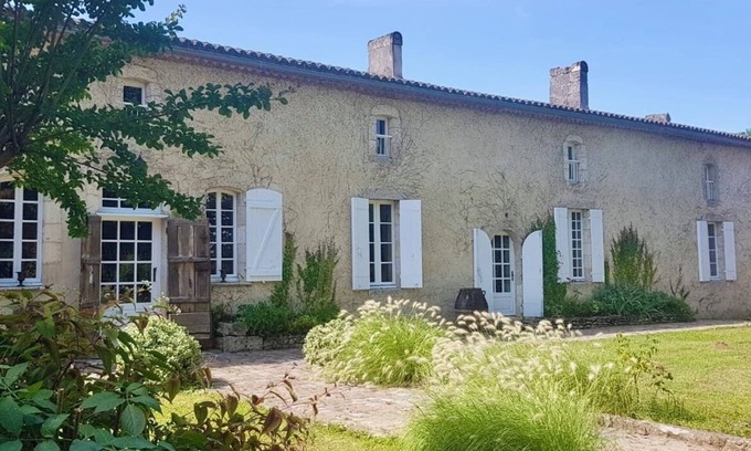 Ladaux Casa | Domaine de Bayaut