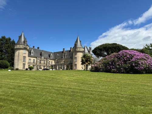 Saint-Priest-Taurion Cama Y Desayuno | Domaine de Bort
