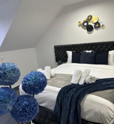 Beauvais Cama Y Desayuno | Domaine de Bracheux Beauvais Chambre avec petit déjeuner inclus